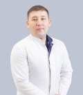 Очилов Некруз Абдуразакович
