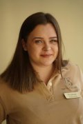Чехова Ксения
