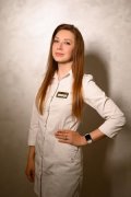 Сладкова Светлана Викторовна