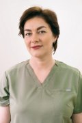 Волкова Ольга Дмитриевна