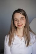 Куземина Евгения