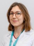 Коробейникова Анна Дмитриевна