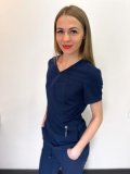 Горнус Евгения