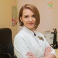 Синеуцкая Екатерина Олеговна