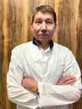 Опокин Валерий Викторович