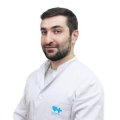 Баламетов Самир Гюльахмедович