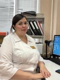 Тарасова Гюзель Равилевна