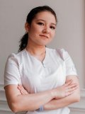Габитова Рушана Радиковна