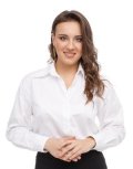 Храпова Анна Эдуардовна