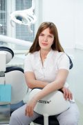 Коврижных Дарья Владимировна