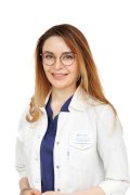 Хуламханова Фатимат Мухтаровна