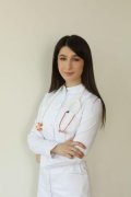 Гурбанова Вусала Мамедовна