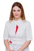 Реслан Ирина Ивановна