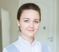 Минина Александра Владимировна