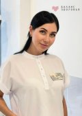 Чиженкова Александра Сергеевна