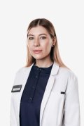 Городнянская Ксения Юрьевна