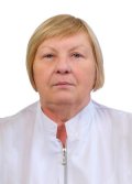 Киселева Людмила Николаевна