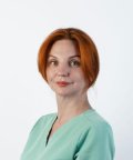 Шашорина Дарина Геннадьевна