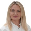 Ворыханова Ирина Владимировна