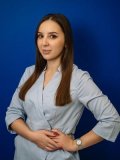 Борисова Диана Ивановна