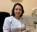 Султанова Илюса Халитовна