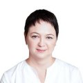 Витебская Алиса Витальевна