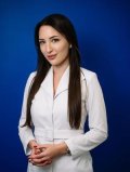 Кречтова Полина Сергеевна