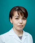 Габзалилова Юлия Раисовна