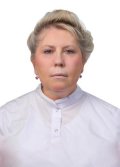 Дизер Светлана Анатольевна