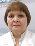 Заболотная Мария Викторовна