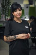 Герасимчук Елена