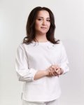 Мелконян Лолита Эрнестовна