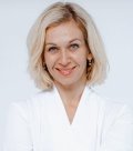 Шаталова Екатерина Олеговна