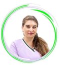Гриценко Людмила Анатольевна
