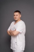 Картавый Артём Владимирович