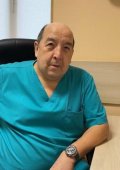 Шайхутдинов Ильгиз Инсафович