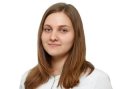 Аникеенко Александра Викторовна