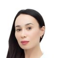 Персиянова Гюзель Шухратовна