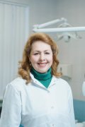 Дубинская Анна Яковлевна