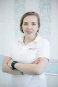 Денисова Екатерина Александровна