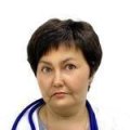 Плотникова Юлия Юрьевна