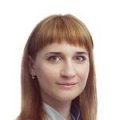 Логачева Елена Валерьевна