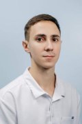 Полонецкий Максим Романович