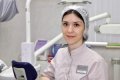Смолякова Радана Сергеевна