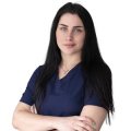 Найденова Анастасия Константиновна