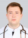 Алексюк Илья Игоревич