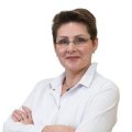 Рыжова Мария Викторовна