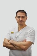 Давлетшин Дамир Фаритович