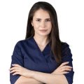 Саркисян Изабелла Арменовна