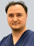 Заярко Артур Николаевич